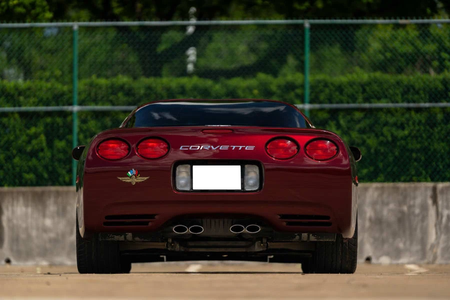 2003 Chevrolet Corvette C5 - Image 5 of 23
