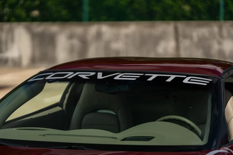 2003 Chevrolet Corvette C5 - Image 12 of 23