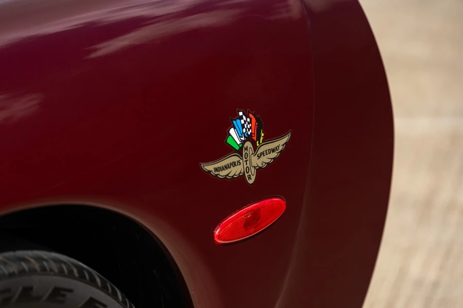 2003 Chevrolet Corvette C5 - Image 10 of 23