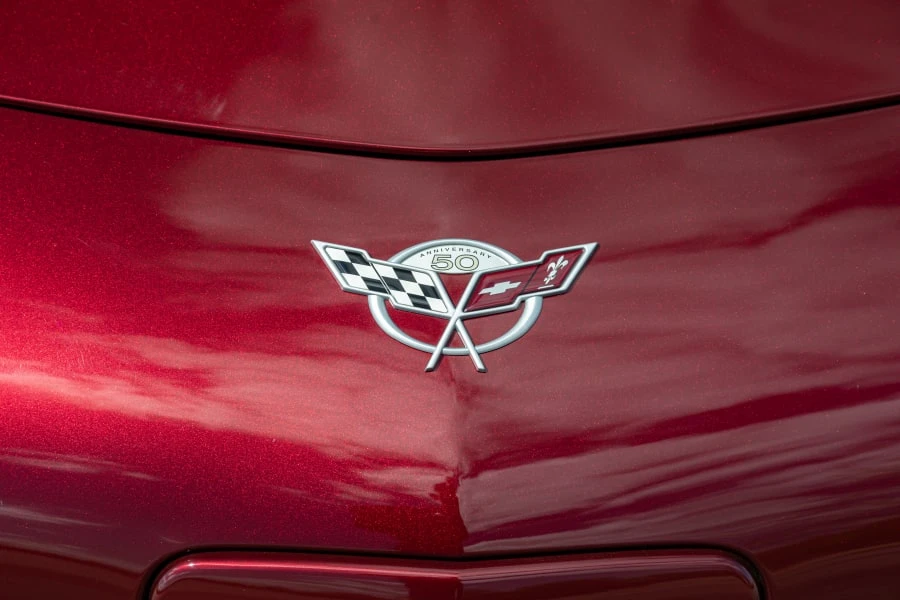 2003 Chevrolet Corvette C5 - Image 12 of 31