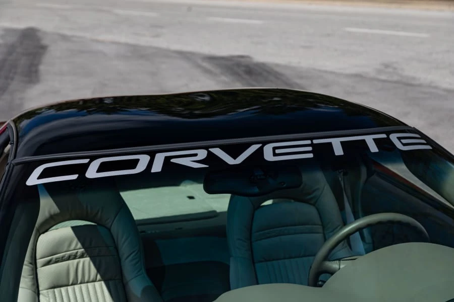 2003 Chevrolet Corvette C5 - Image 7 of 31