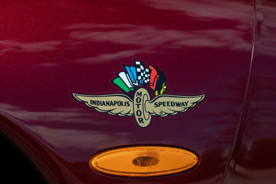 2003 Chevrolet Corvette C5 - Image 13 of 31