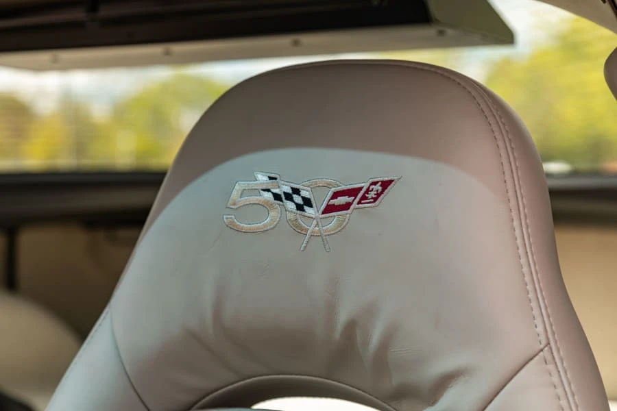2003 Chevrolet Corvette C5 - Image 30 of 31