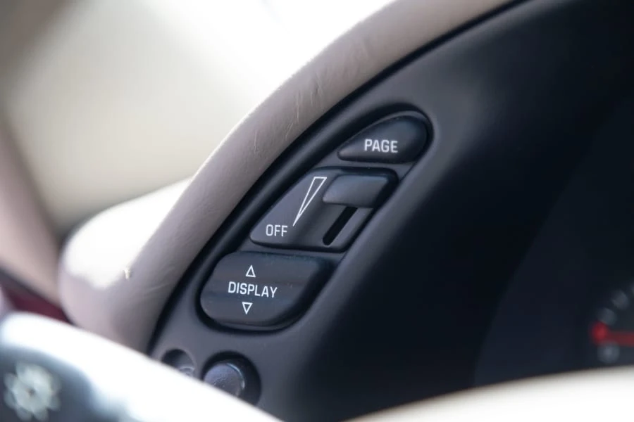 2003 Chevrolet Corvette C5 - Image 31 of 31