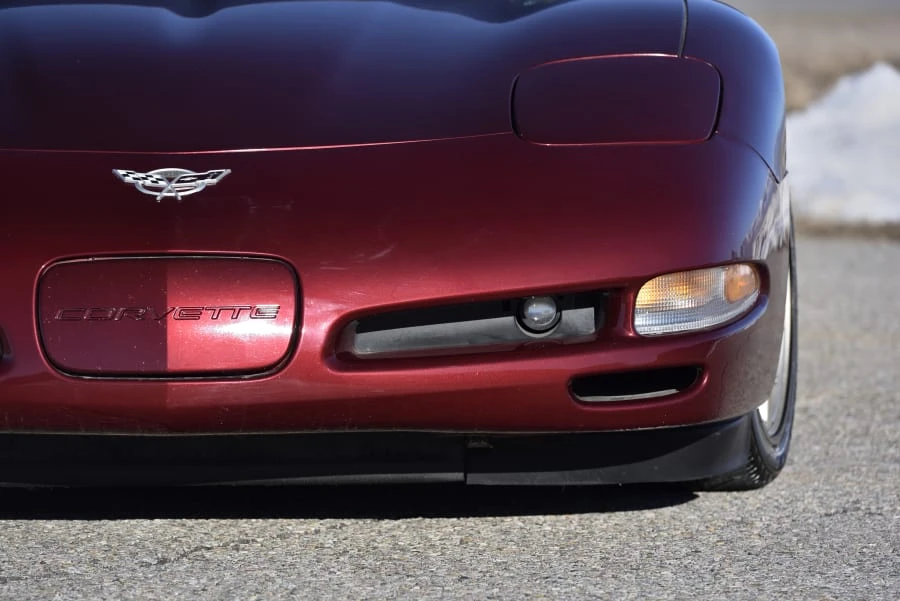 2003 Chevrolet Corvette C5 - Image 18 of 30