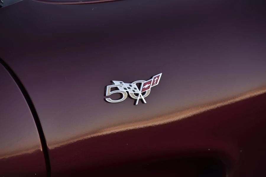 2003 Chevrolet Corvette C5 - Image 12 of 30