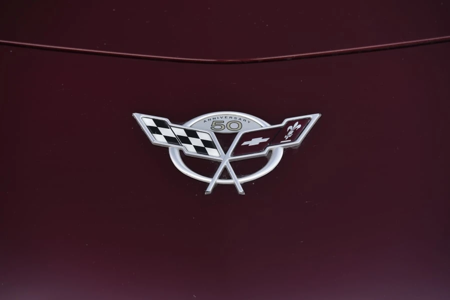 2003 Chevrolet Corvette C5 - Image 10 of 30