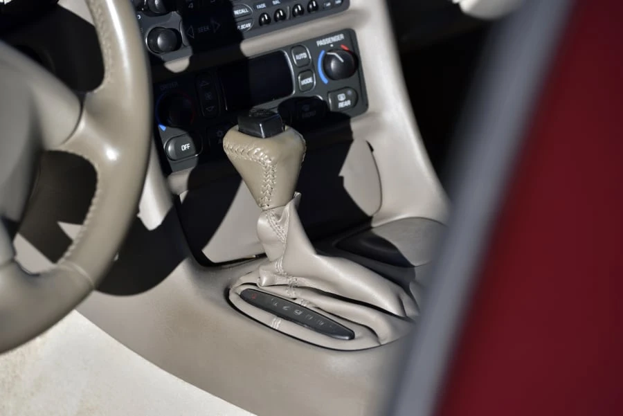2003 Chevrolet Corvette C5 - Image 26 of 30