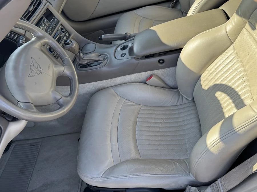 2003 Chevrolet Corvette C5 - Image 4 of 7