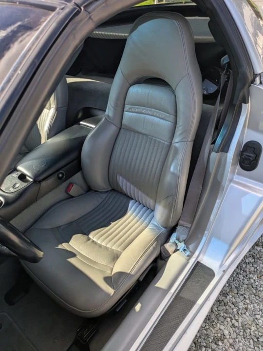 2003 Chevrolet Corvette C5 - Image 6 of 7