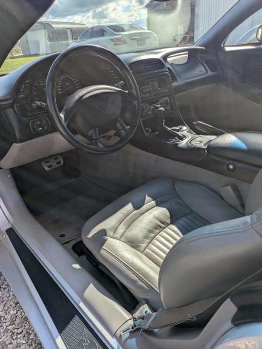 2003 Chevrolet Corvette C5 - Image 5 of 7