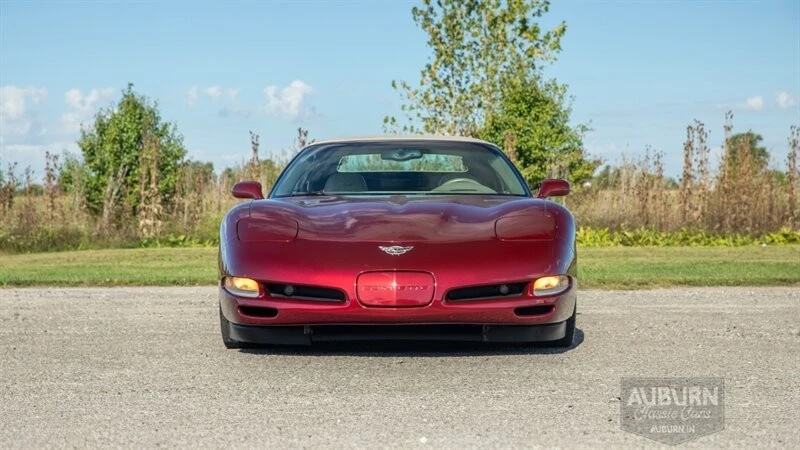 2003 Chevrolet Corvette C5 - Image 13 of 21