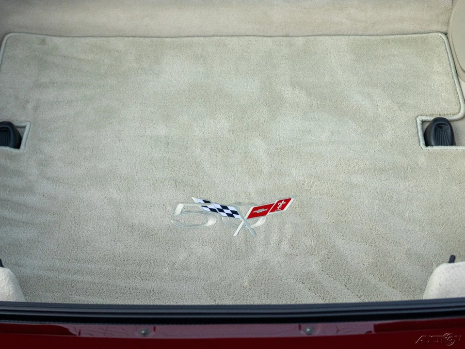 2003 Chevrolet Corvette C5 - Image 21 of 21