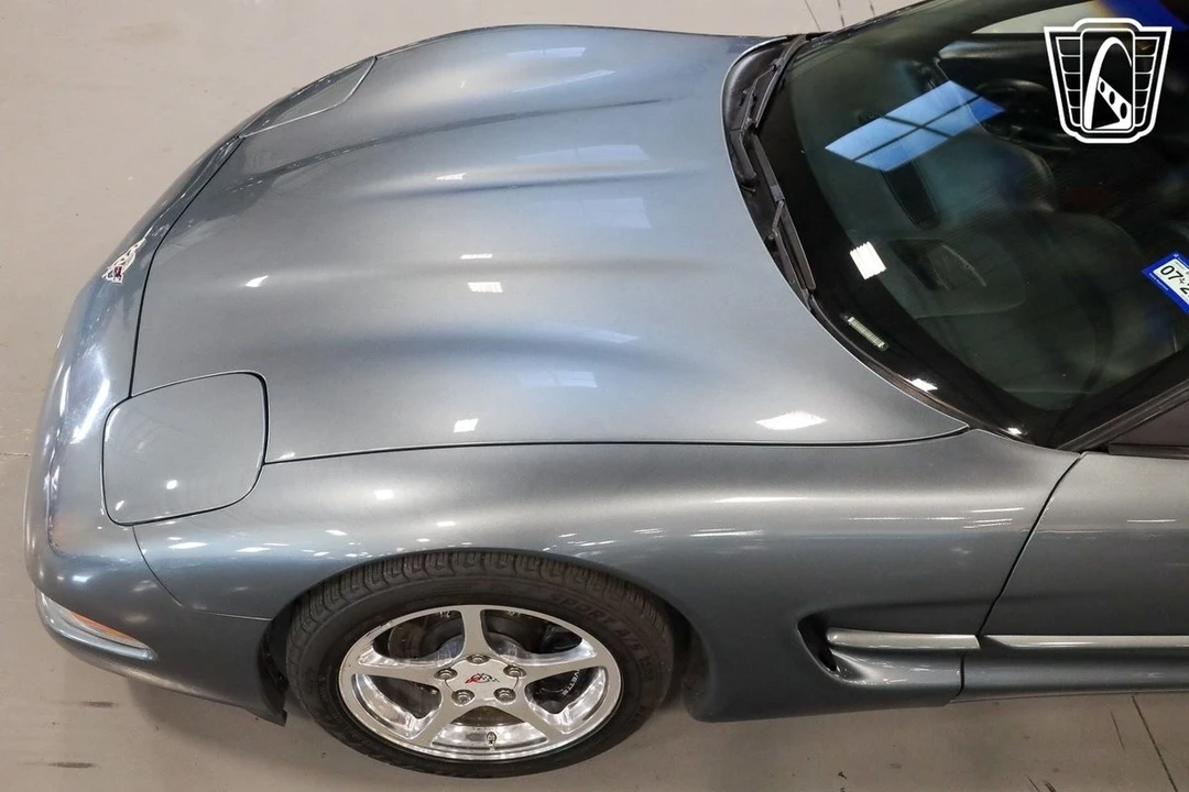 2003 Chevrolet Corvette C5 - Image 14 of 21
