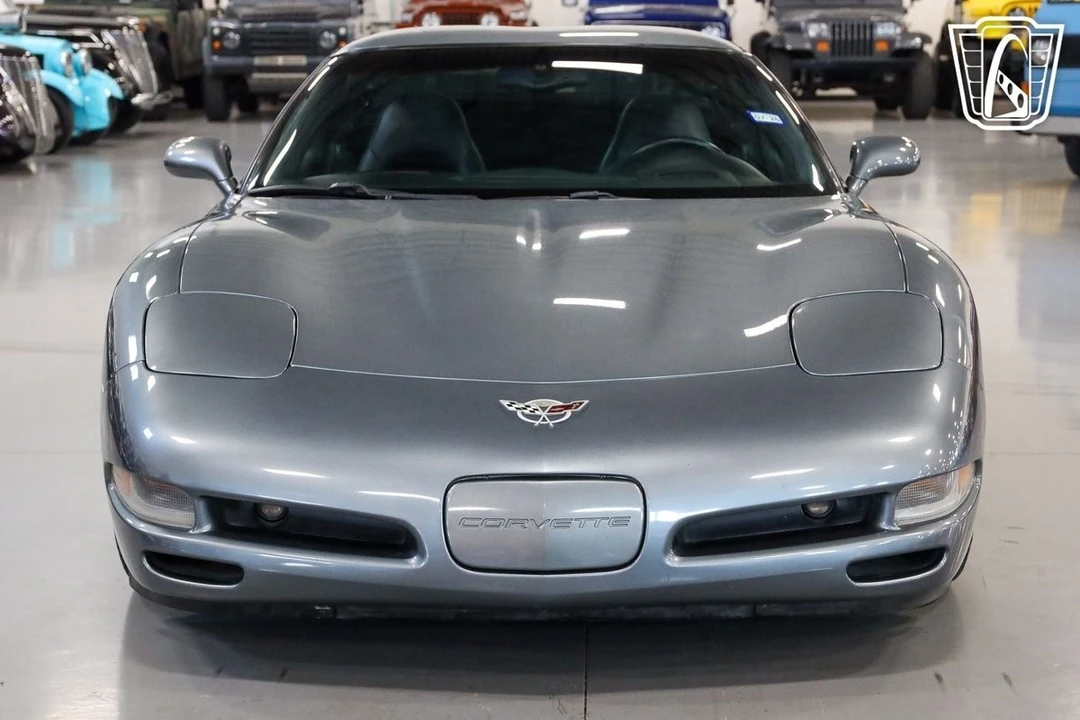 2003 Chevrolet Corvette C5 - Image 5 of 21