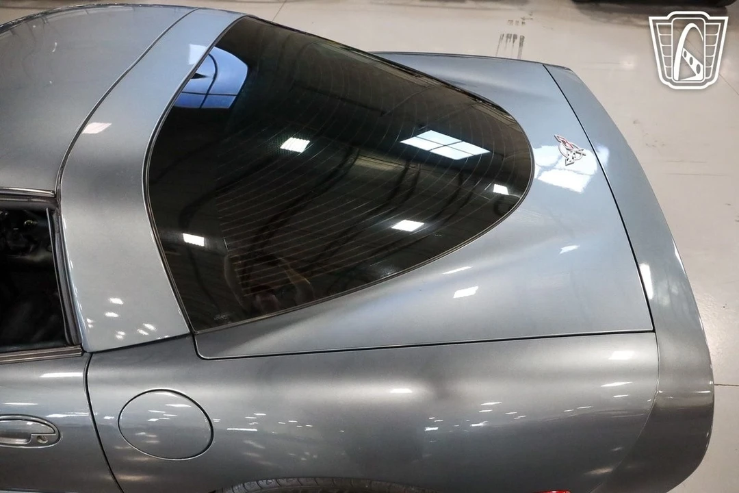 2003 Chevrolet Corvette C5 - Image 21 of 21