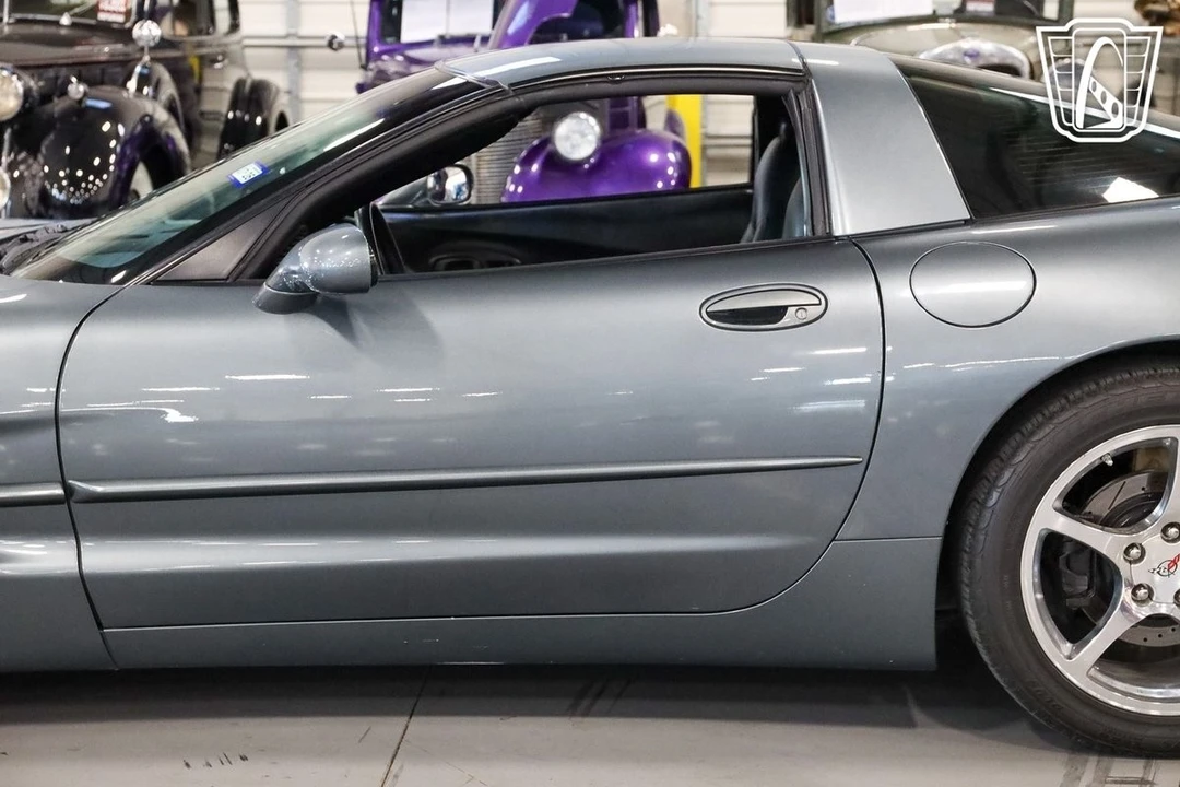 2003 Chevrolet Corvette C5 - Image 19 of 21