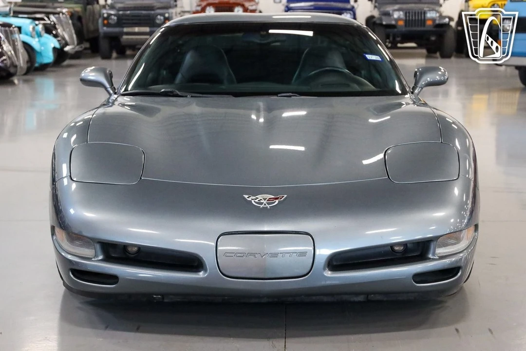 2003 Chevrolet Corvette C5 - Image 5 of 12