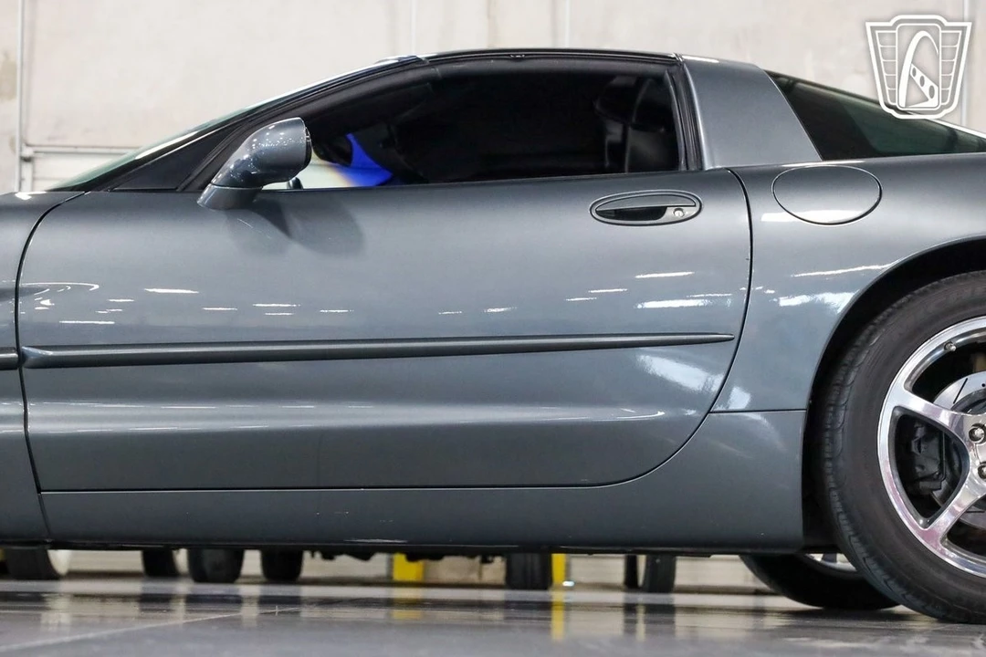2003 Chevrolet Corvette C5 - Image 20 of 21