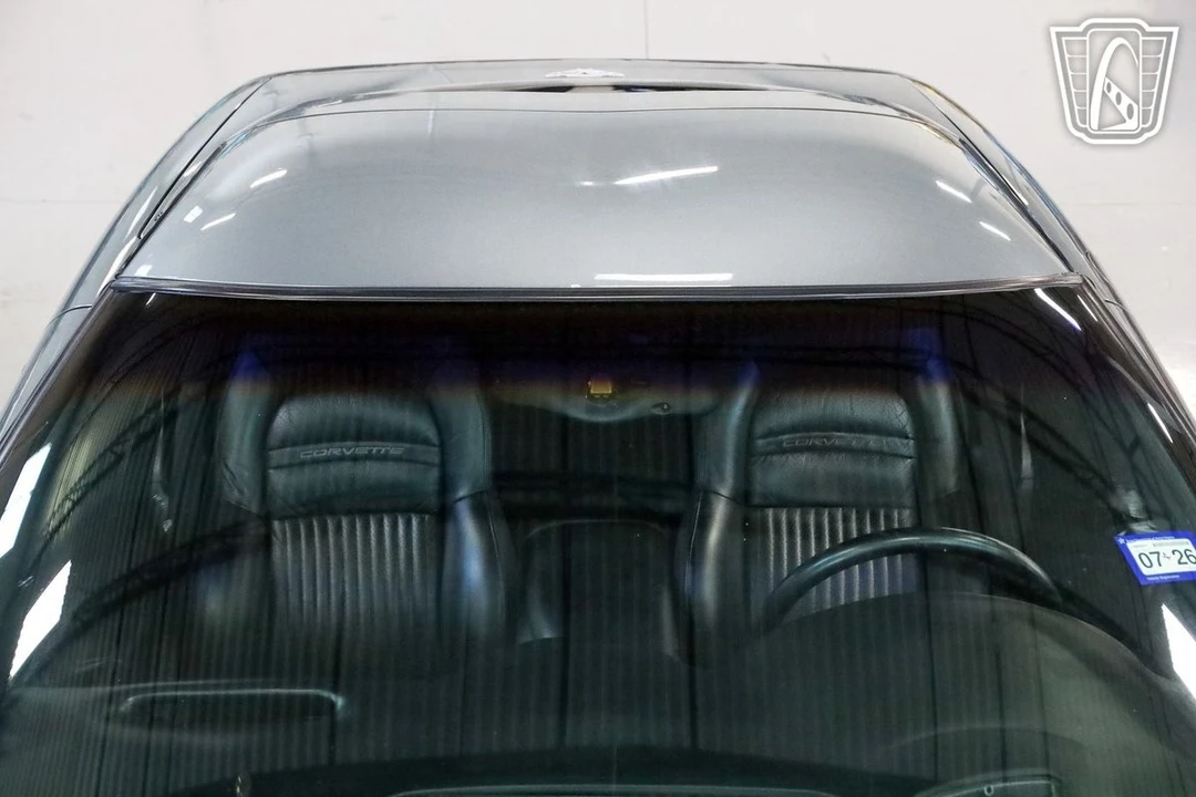 2003 Chevrolet Corvette C5 - Image 7 of 12