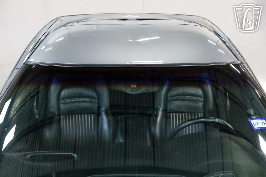 2003 Chevrolet Corvette C5 - Image 8 of 21