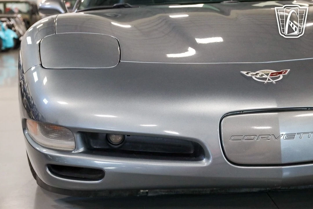 2003 Chevrolet Corvette C5 - Image 10 of 21