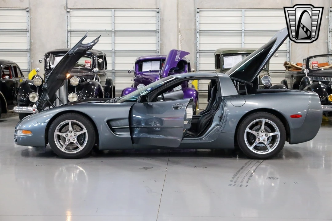 2003 Chevrolet Corvette C5 - Image 12 of 12