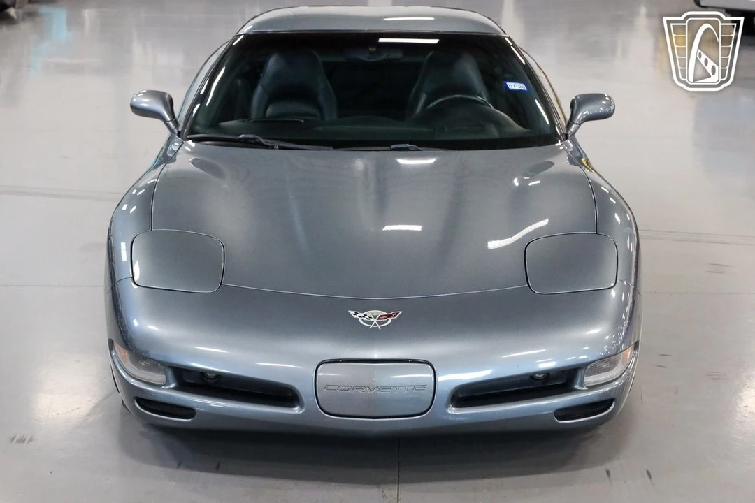 2003 Chevrolet Corvette C5 - Image 4 of 21