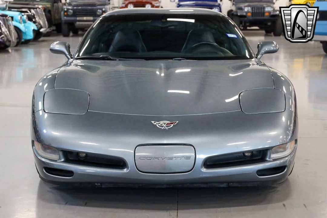 2003 Chevrolet Corvette C5 - Image 3 of 12