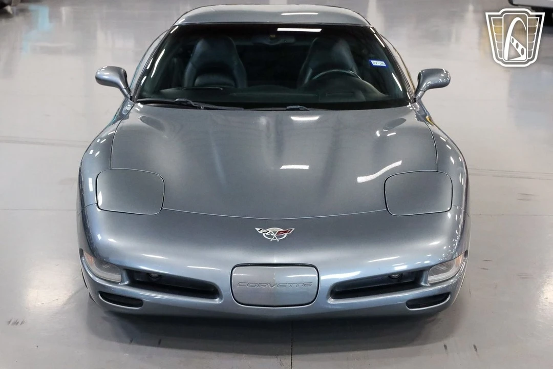 2003 Chevrolet Corvette C5 - Image 4 of 12