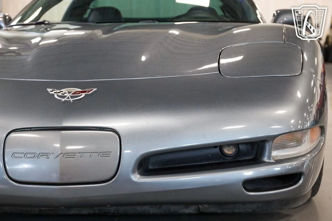 2003 Chevrolet Corvette C5 - Image 11 of 21