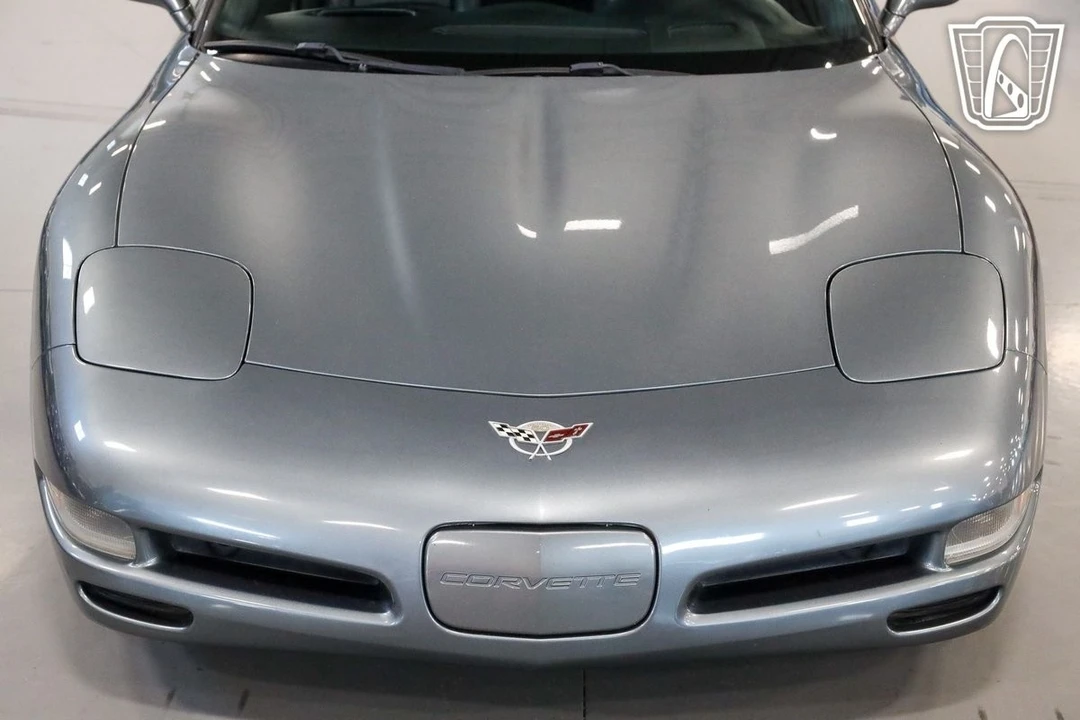 2003 Chevrolet Corvette C5 - Image 8 of 12
