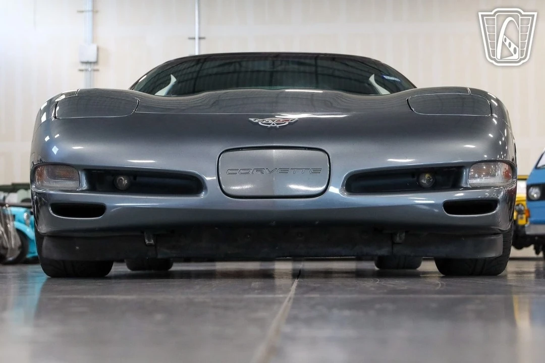 2003 Chevrolet Corvette C5 - Image 7 of 21
