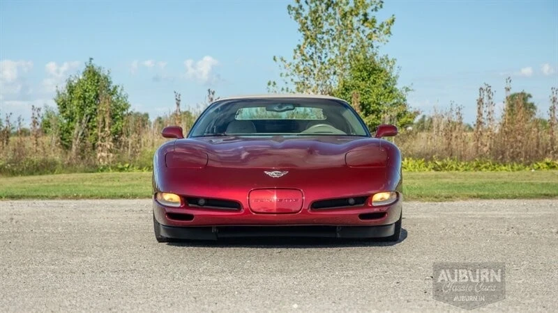2003 Chevrolet Corvette C5 - Image 13 of 21