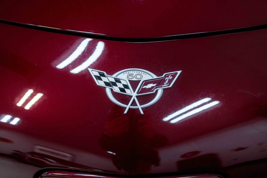 2003 Chevrolet Corvette C5 - Image 17 of 21
