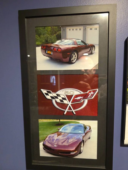 2003 Chevrolet Corvette C5 - Image 2 of 5
