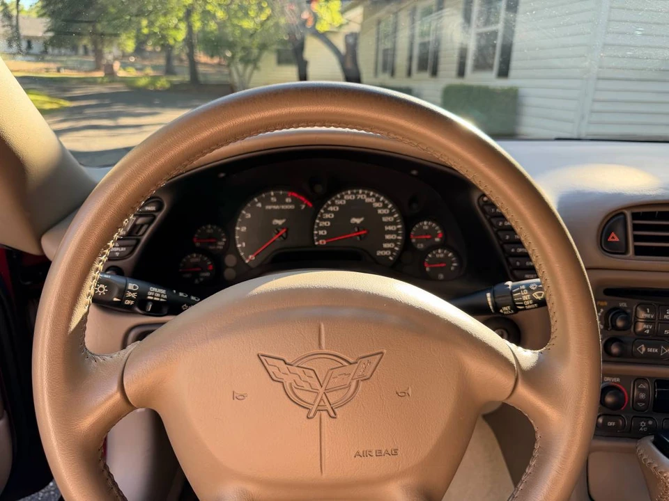 2003 Chevrolet Corvette C5 - Image 11 of 15