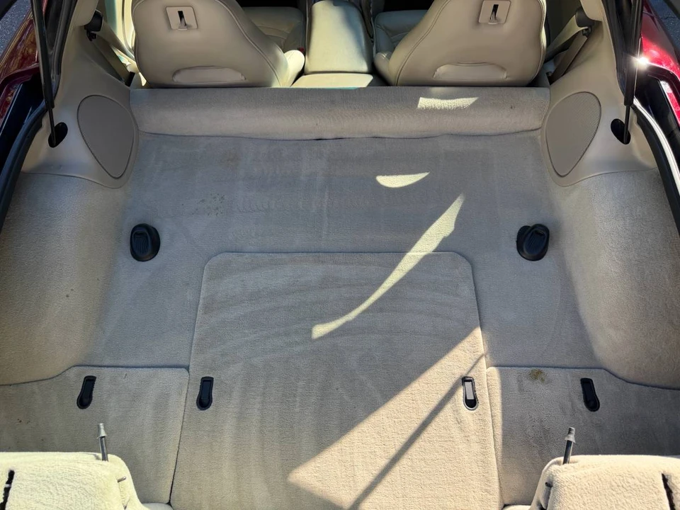 2003 Chevrolet Corvette C5 - Image 6 of 15