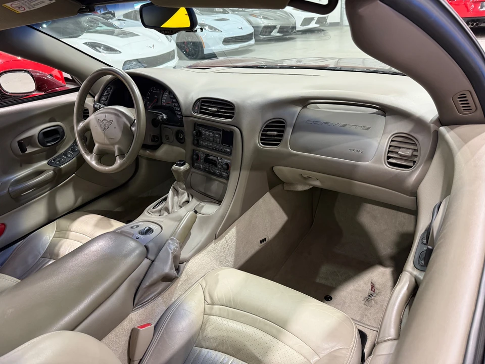 2003 Chevrolet Corvette C5 - Image 10 of 10