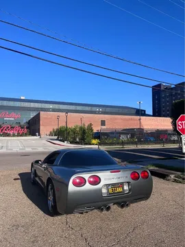 2003 Chevrolet Corvette C5 - Image 3 of 9