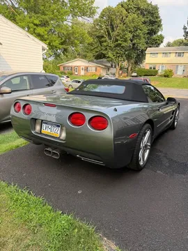 2003 Chevrolet Corvette C5 - Image 3 of 7