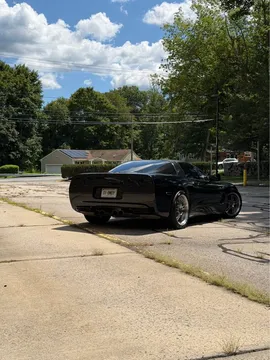 2003 Chevrolet Corvette C5 - Image 3 of 10