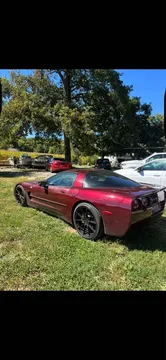 2003 Chevrolet Corvette C5 - Image 2 of 6