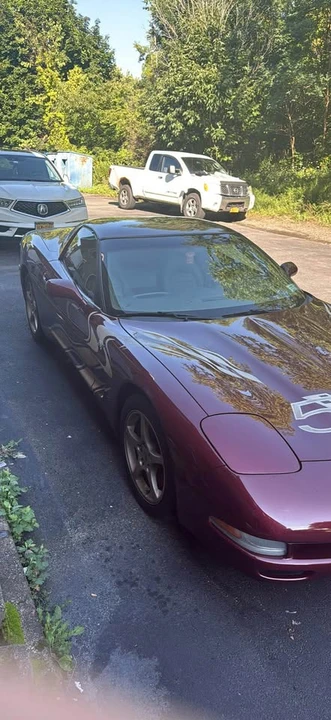 2003 Chevrolet Corvette C5 - Image 3 of 4