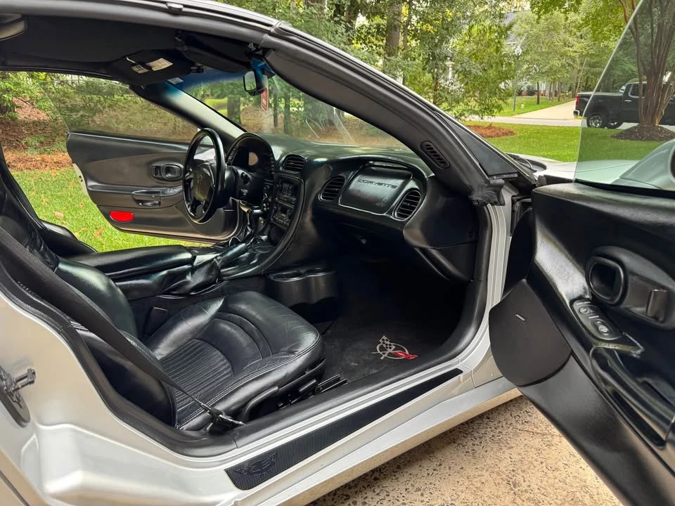 2003 Chevrolet Corvette C5 - Image 11 of 13