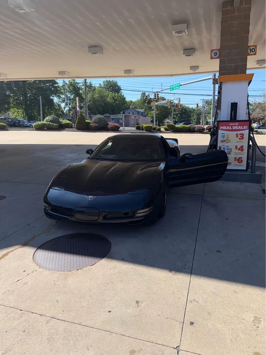 2003 Chevrolet Corvette C5 - Image 4 of 8