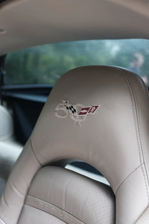 2003 Chevrolet Corvette C5 - Image 16 of 19