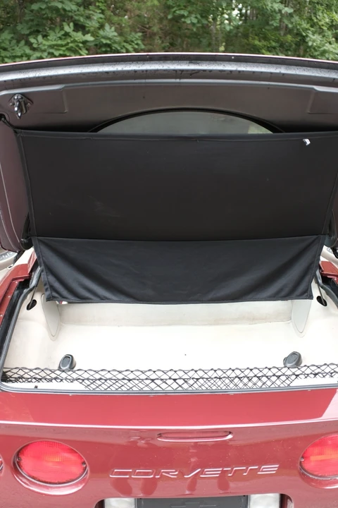 2003 Chevrolet Corvette C5 - Image 17 of 19