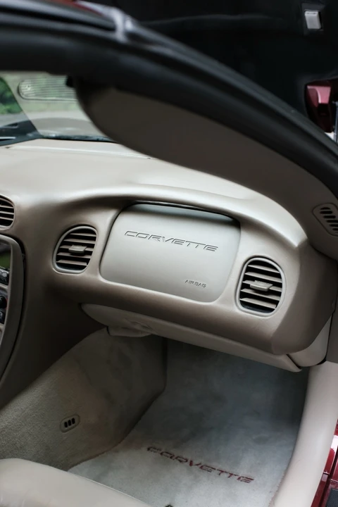 2003 Chevrolet Corvette C5 - Image 13 of 19