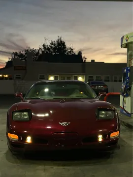 2003 Chevrolet Corvette C5 - Image 2 of 5